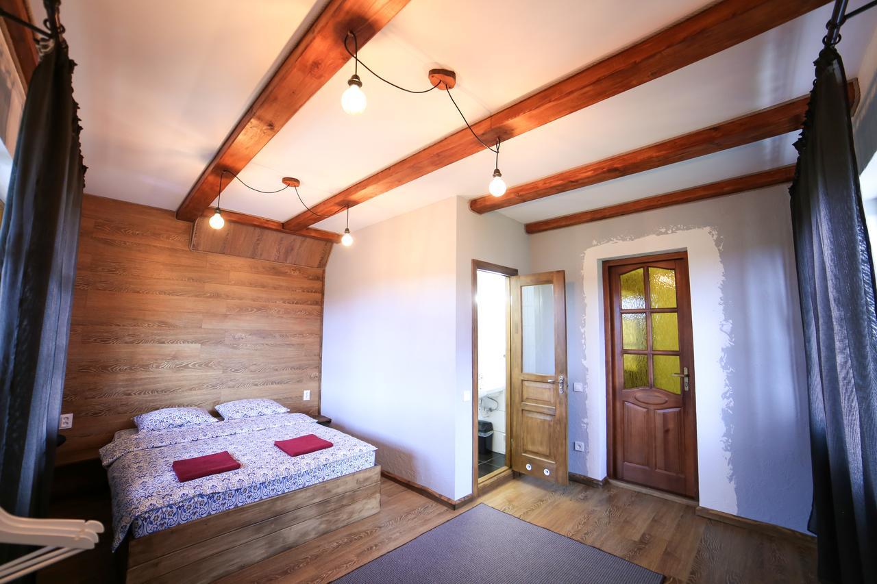 Villa Buhiv Skhidnytsia Esterno foto