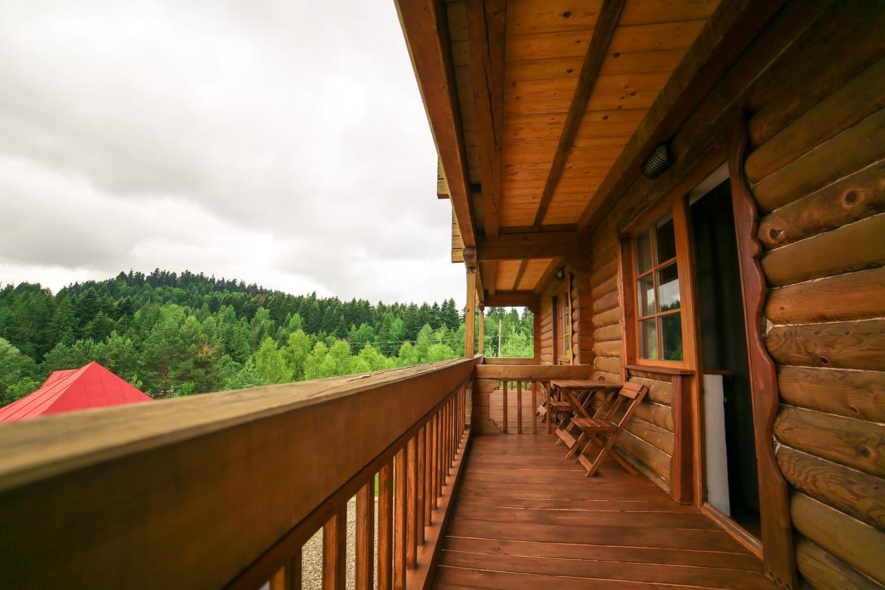 Villa Buhiv Skhidnytsia Esterno foto