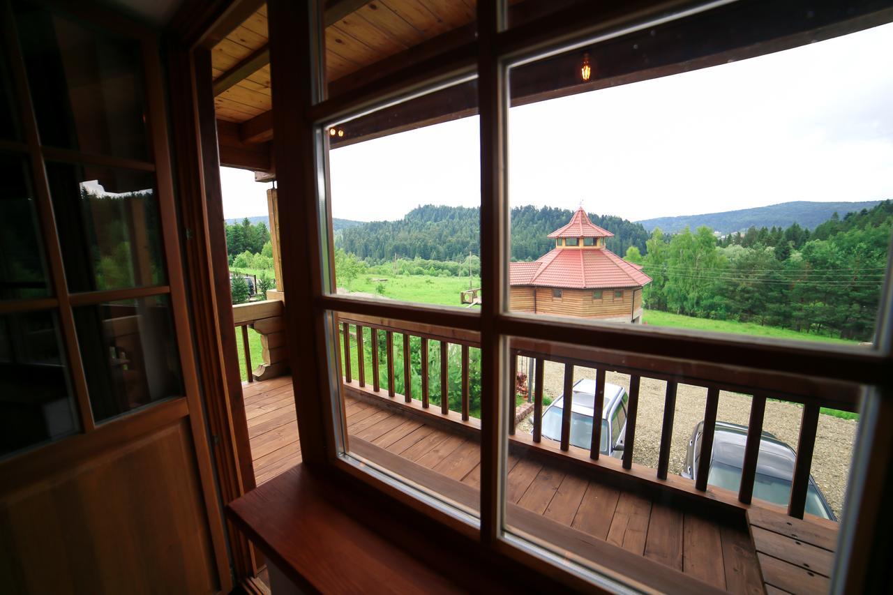 Villa Buhiv Skhidnytsia Esterno foto
