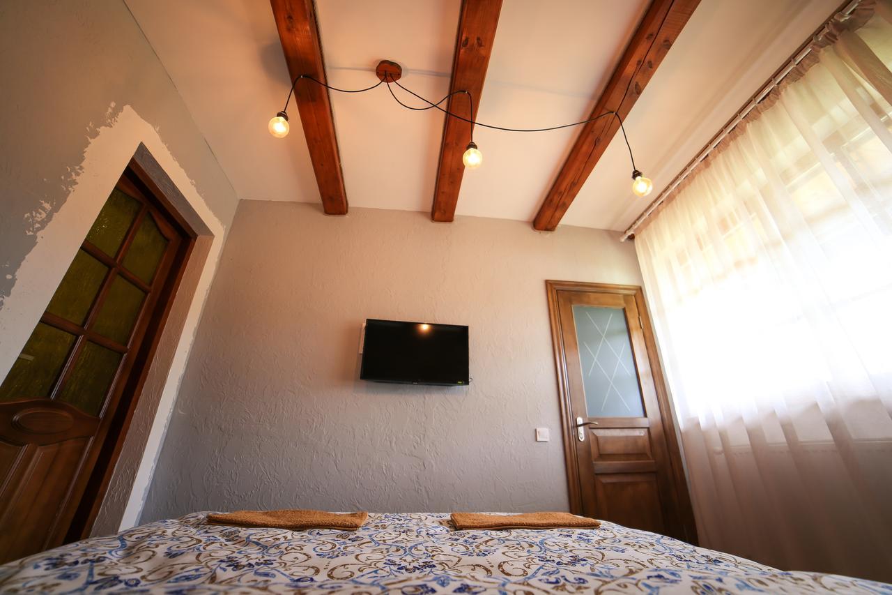 Villa Buhiv Skhidnytsia Esterno foto