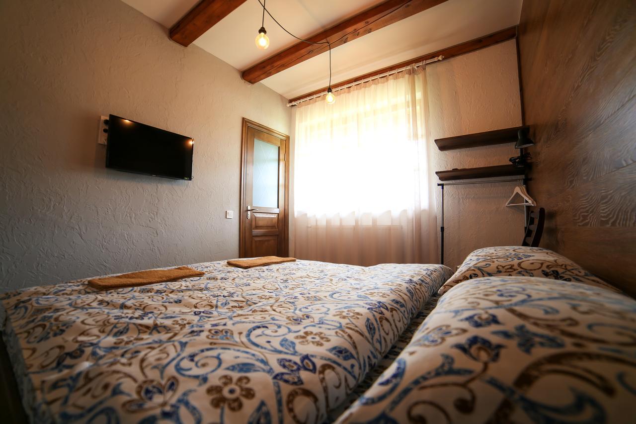 Villa Buhiv Skhidnytsia Esterno foto