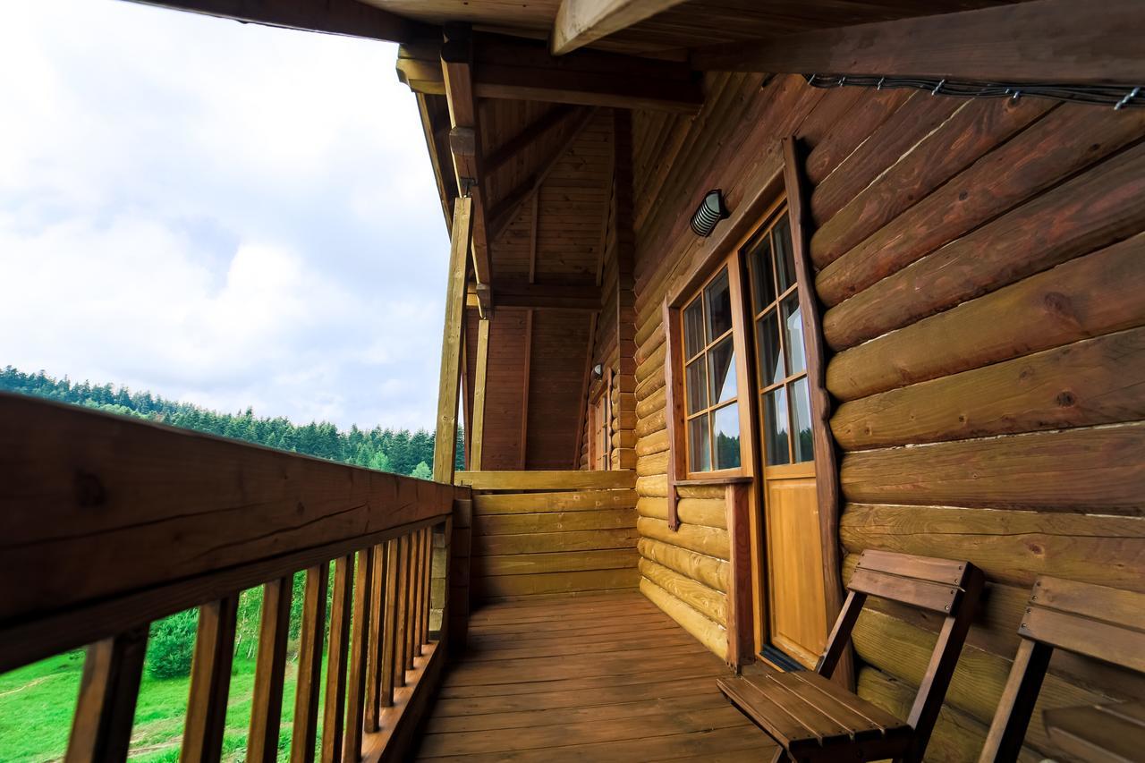 Villa Buhiv Skhidnytsia Esterno foto