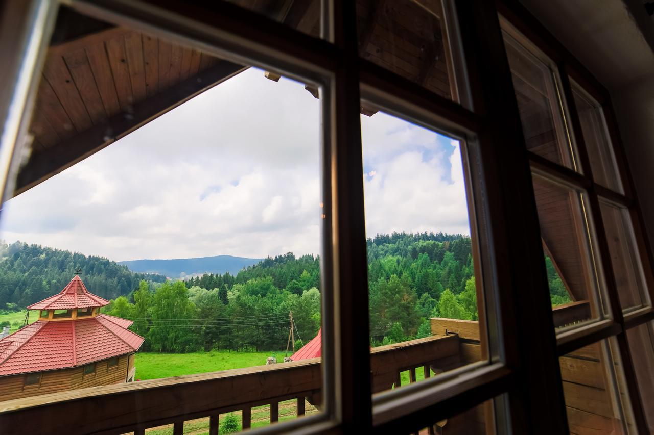 Villa Buhiv Skhidnytsia Esterno foto
