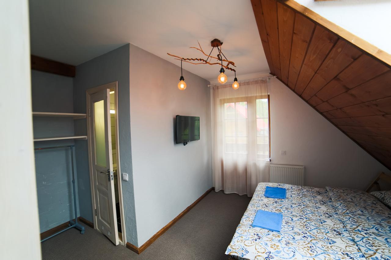Villa Buhiv Skhidnytsia Esterno foto