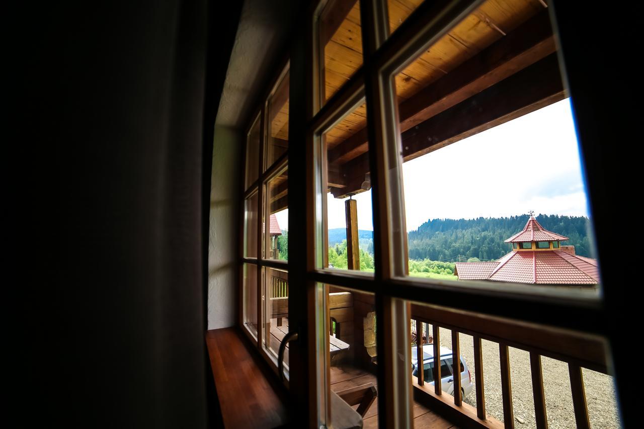Villa Buhiv Skhidnytsia Esterno foto