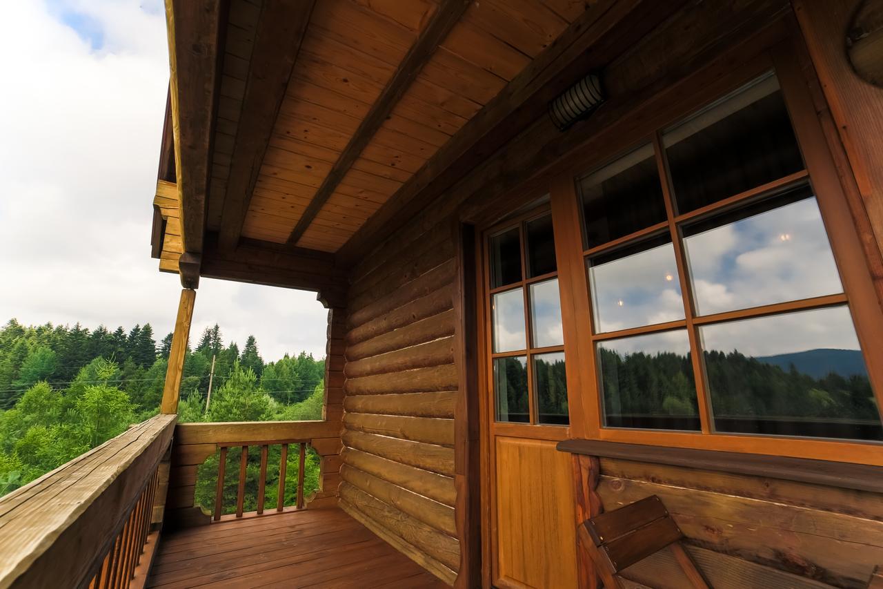 Villa Buhiv Skhidnytsia Esterno foto