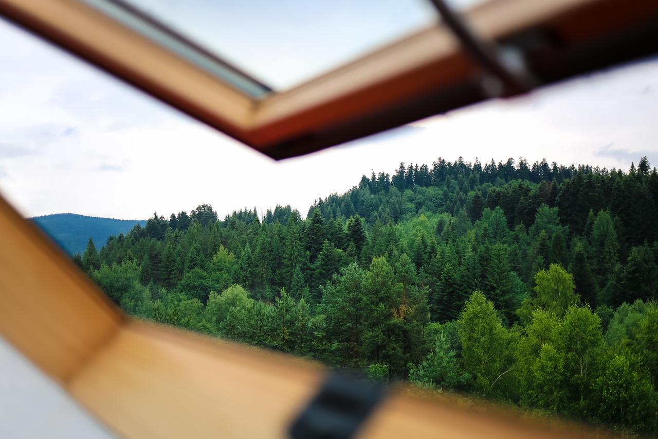 Villa Buhiv Skhidnytsia Esterno foto