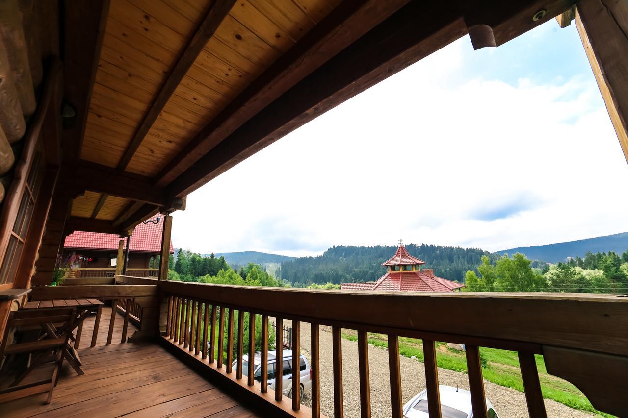 Villa Buhiv Skhidnytsia Esterno foto