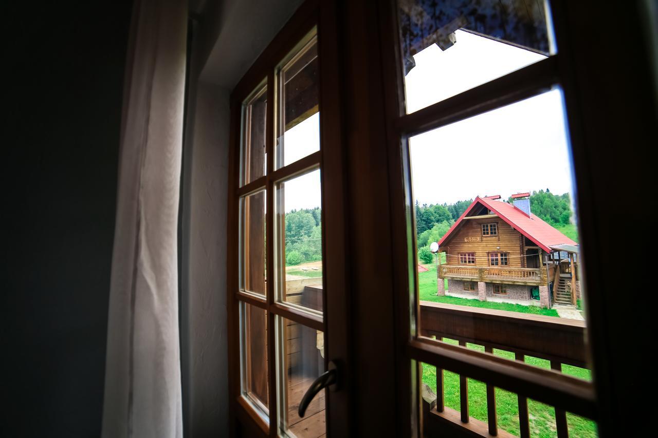 Villa Buhiv Skhidnytsia Esterno foto
