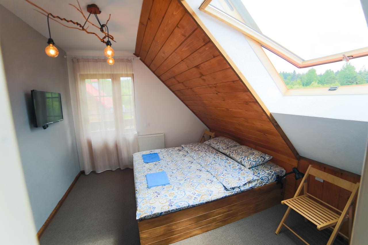 Villa Buhiv Skhidnytsia Esterno foto