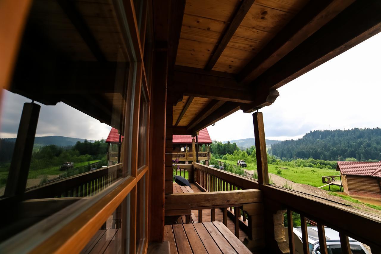 Villa Buhiv Skhidnytsia Esterno foto