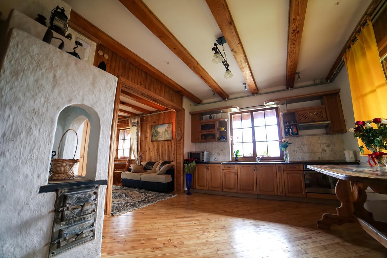 Villa Buhiv Skhidnytsia Esterno foto