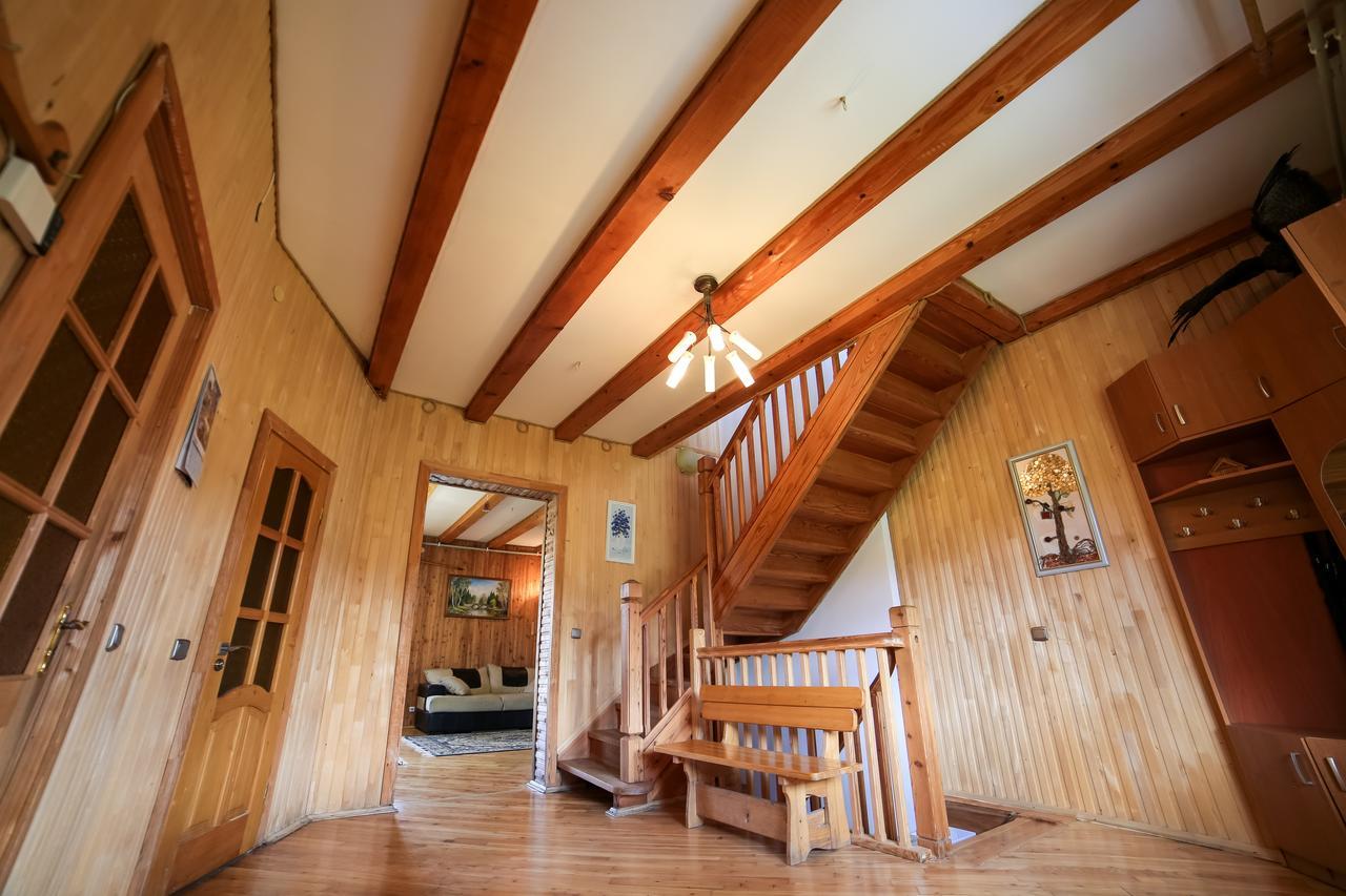 Villa Buhiv Skhidnytsia Esterno foto