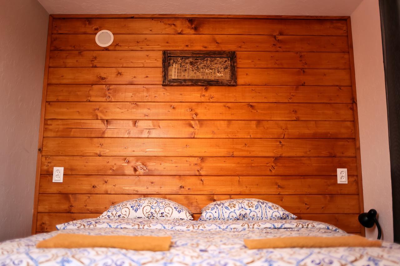 Villa Buhiv Skhidnytsia Esterno foto