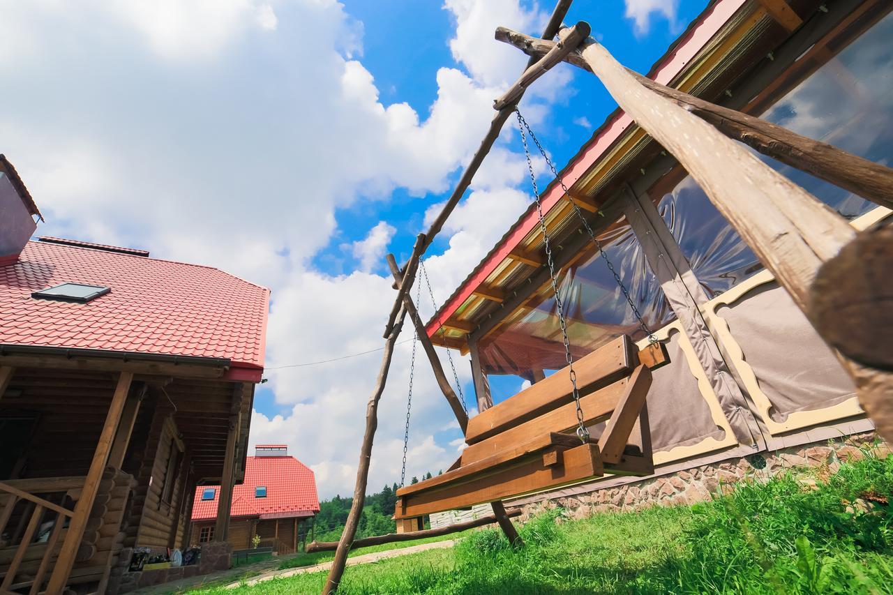 Villa Buhiv Skhidnytsia Esterno foto