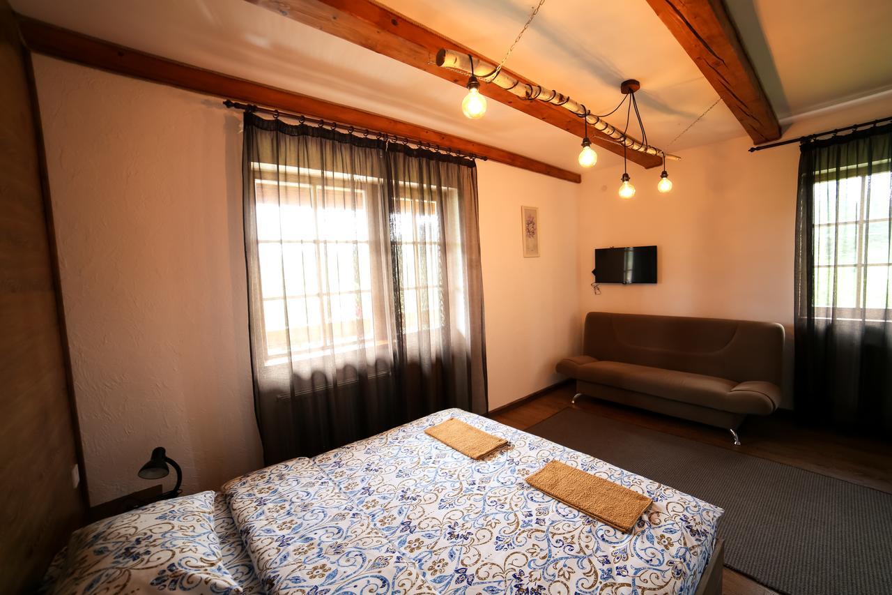 Villa Buhiv Skhidnytsia Esterno foto