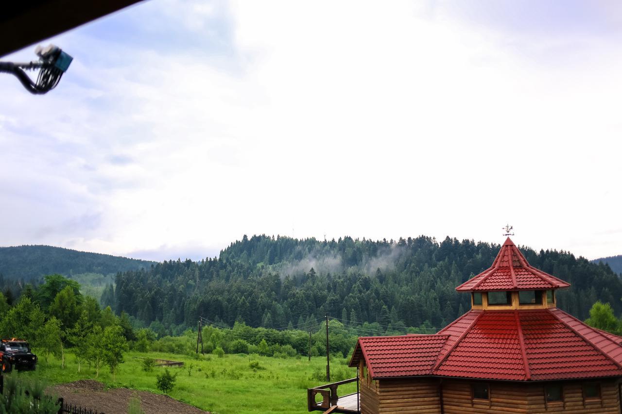 Villa Buhiv Skhidnytsia Esterno foto
