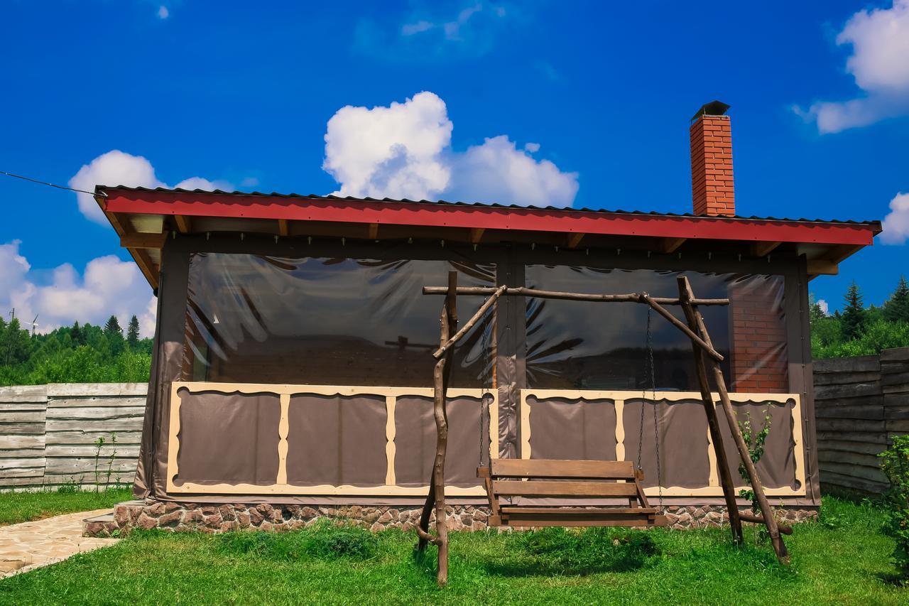 Villa Buhiv Skhidnytsia Esterno foto