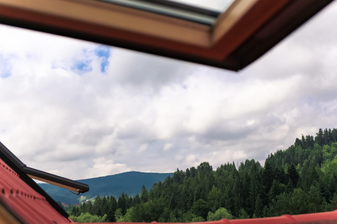 Villa Buhiv Skhidnytsia Esterno foto