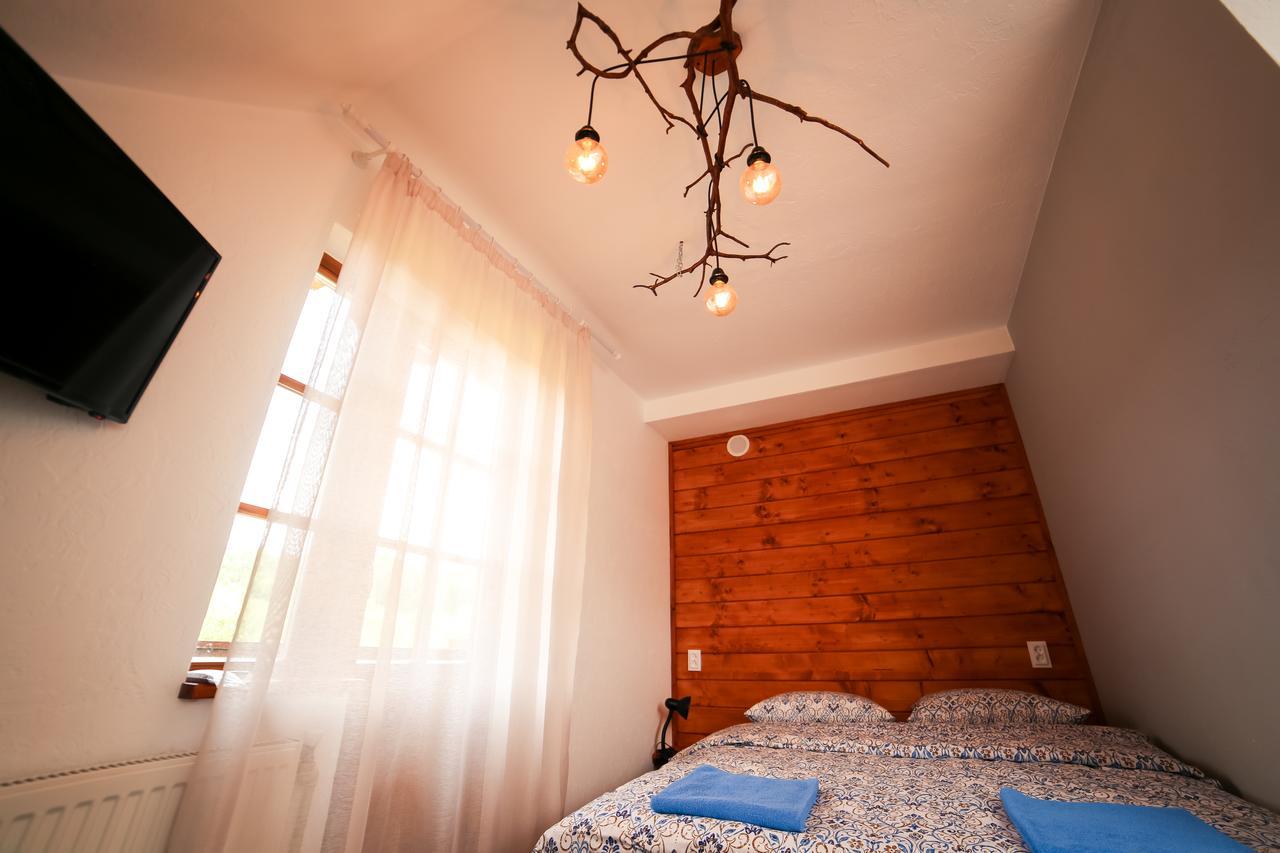 Villa Buhiv Skhidnytsia Esterno foto