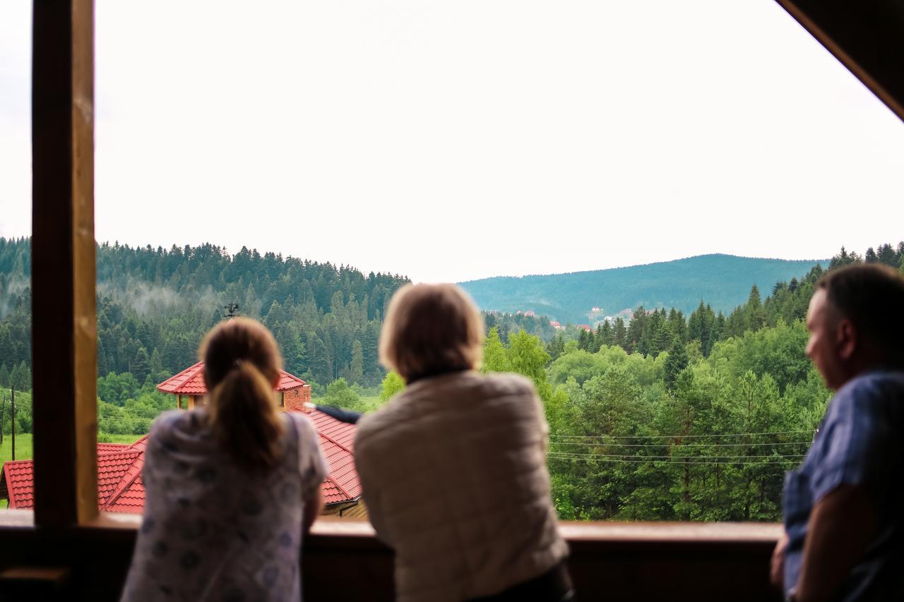 Villa Buhiv Skhidnytsia Esterno foto