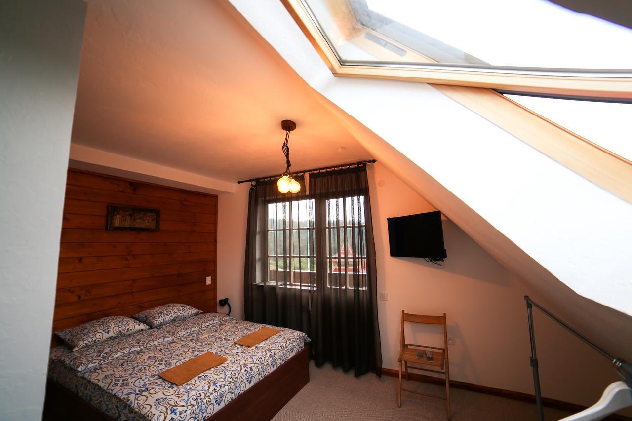 Villa Buhiv Skhidnytsia Esterno foto