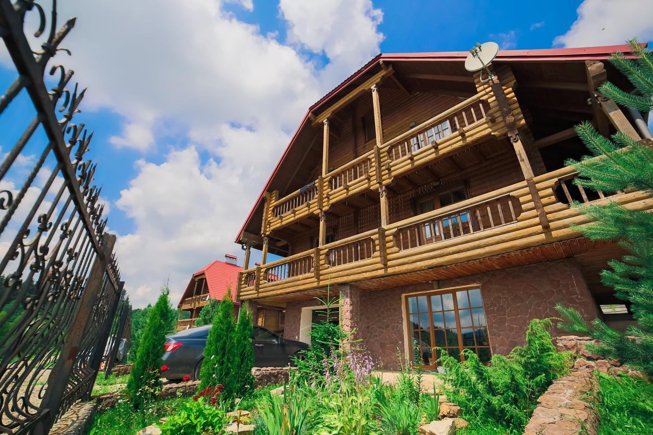 Villa Buhiv Skhidnytsia Esterno foto