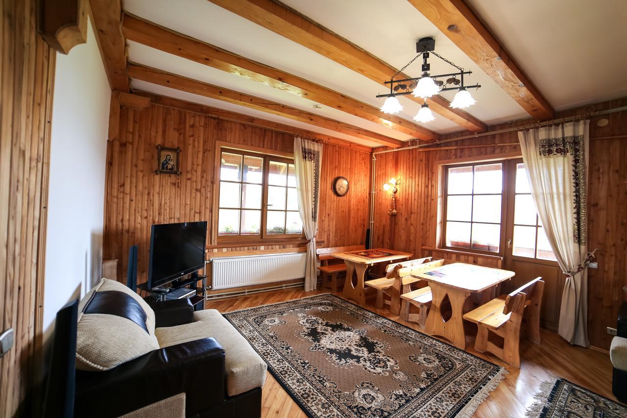 Villa Buhiv Skhidnytsia Esterno foto